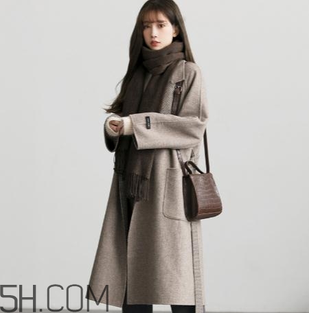 雙面呢大衣可以干洗嗎？雙面呢大衣干洗多少錢(qián)？