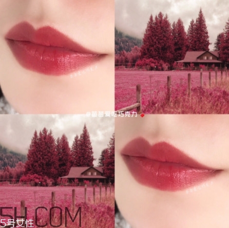 2018口紅熱賣(mài)排行榜10強(qiáng) 十大最好用的口紅排行