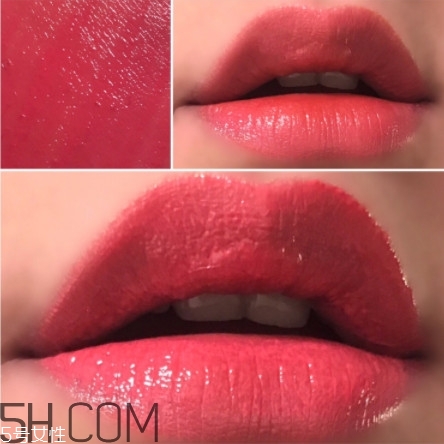 2018口紅熱賣(mài)排行榜10強(qiáng) 十大最好用的口紅排行