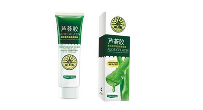 雅麗潔蘆薈膠怎么用？雅麗潔蘆薈膠使用方法