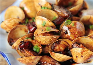 花蛤怎么清洗才干凈？寶寶可以吃花甲嗎？