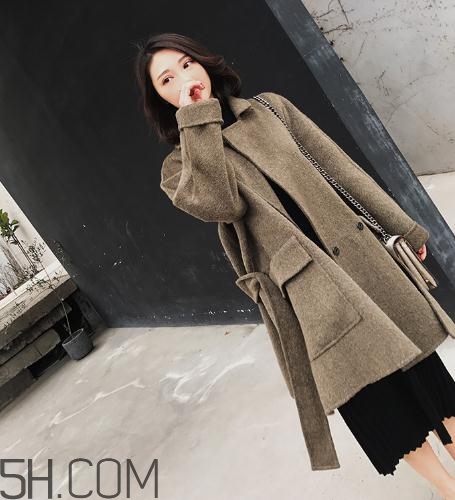 阿爾巴卡大衣怎么清洗？阿爾巴卡大衣可以水洗嗎？