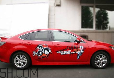 內(nèi)涵段子車貼什么意思 車貼內(nèi)涵段子是什么意思 內(nèi)涵段子車貼什么意思 車貼內(nèi)涵段子是什么意思