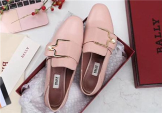 bally鞋子怎么樣？bally女鞋質(zhì)量好嗎？