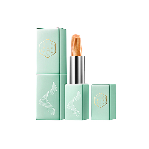 百雀羚花沁蜜吻星動唇膏...