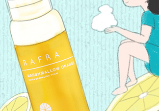 rafra潔面慕斯好用嗎？rafra潔面慕斯怎么用？