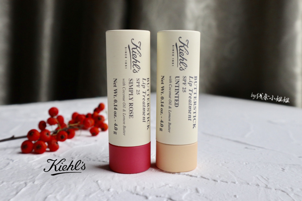 科顏氏唇膏怎么樣 科顏氏1號唇膏評測 科顏氏唇膏怎么樣 科顏氏1號唇膏評測