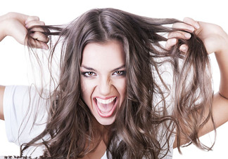 焦慮癥為什么要剃頭發(fā)？頭發(fā)對(duì)焦慮癥的影響有多少？