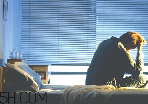 焦慮癥為什么要剃頭發(fā)？頭發(fā)對焦慮癥的影響有多少？