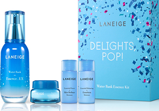 蘭芝2017璀璨花火節(jié)日限量版有哪些？多少錢？