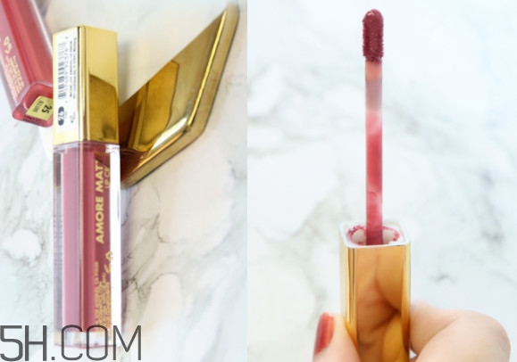 milani唇釉哪個(gè)顏色好看 milani唇釉哪個(gè)顏色好看