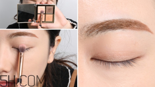 腫泡眼怎么化妝 腫泡眼畫什么妝容好 腫泡眼怎么化妝 腫泡眼畫什么妝容好