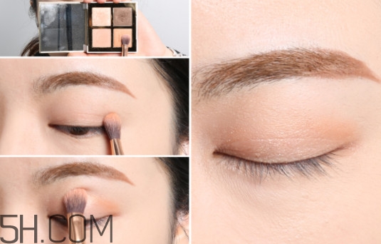 腫泡眼怎么化妝 腫泡眼畫什么妝容好 腫泡眼怎么化妝 腫泡眼畫什么妝容好