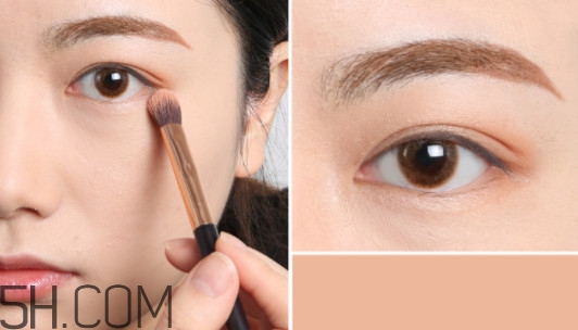 腫泡眼怎么化妝 腫泡眼畫什么妝容好 腫泡眼怎么化妝 腫泡眼畫什么妝容好