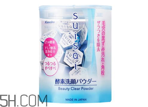 嘉娜寶酵素潔面粉怎么樣？嘉娜寶酵素潔面粉的副作用