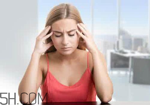 焦慮癥時好時壞 焦慮癥治療無用嗎？