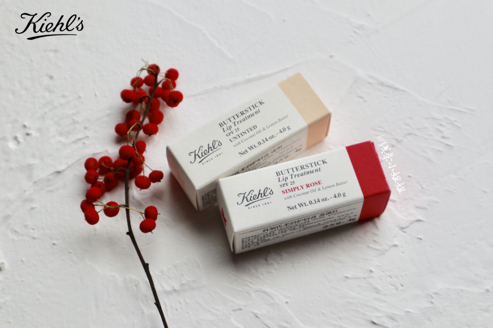 科顏氏唇膏怎么樣 科顏氏1號唇膏評測 科顏氏唇膏怎么樣 科顏氏1號唇膏評測