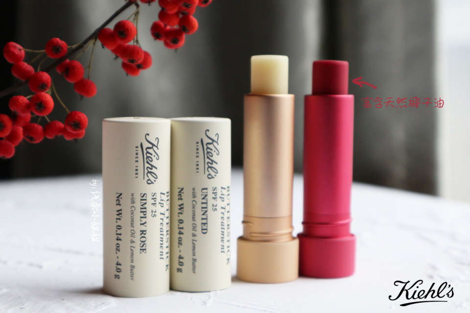 科顏氏唇膏怎么樣 科顏氏1號唇膏評測 科顏氏唇膏怎么樣 科顏氏1號唇膏評測