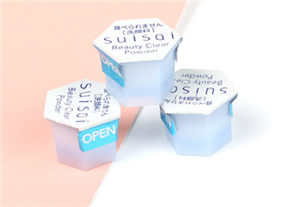 嘉娜寶酵素潔面粉怎么樣？嘉娜寶酵素潔面粉的副作用