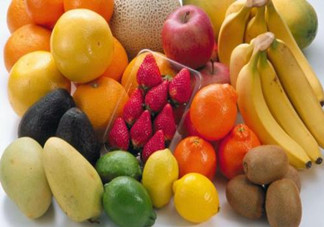 高血壓適合吃的水果有哪些？適合高血壓患者的水果有哪些？