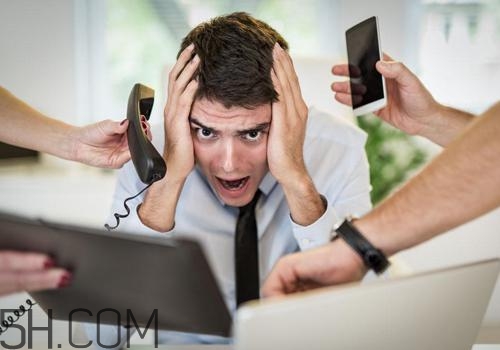 焦慮癥時好時壞 焦慮癥治療無用嗎？