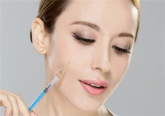 嬰兒肥能打瘦臉針嗎？瘦臉針打幾次可以定型？