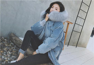 羽絨服面料錦綸和聚酯纖維哪個好？羽絨服軟的好還是硬的好？