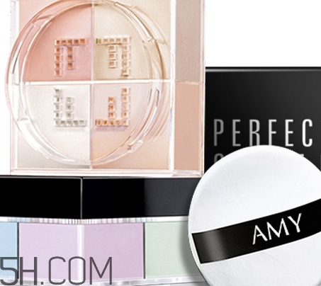 amy安美是什么牌子？amy安美化妝品怎么樣？