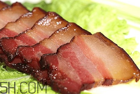 臘肉不能和什么一起吃 臘肉和什么不能同時(shí)吃 臘肉不能和什么一起吃 臘肉和什么不能同時(shí)吃