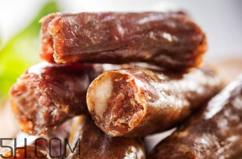 風(fēng)干香腸怎么吃 風(fēng)干香腸蒸多長(zhǎng)時(shí)間熟 風(fēng)干香腸怎么吃 風(fēng)干香腸蒸多長(zhǎng)時(shí)間熟