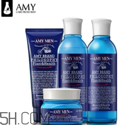 amy安美是什么牌子？amy安美化妝品怎么樣？