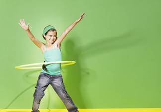 搖呼啦圈以后腰疼怎么辦？搖呼啦圈腰痛的原因有哪些？