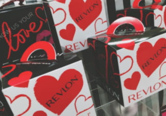 露華濃2018新春福袋多少錢？有什么？