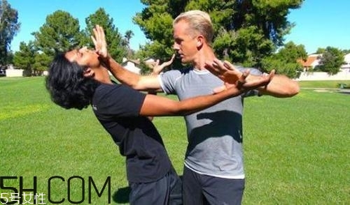 太極拳有實(shí)戰(zhàn)作用嗎？太極拳需要哪些基本功？