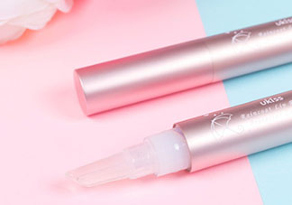 ukiss悠珂思口紅雨衣怎么樣？怎么用？