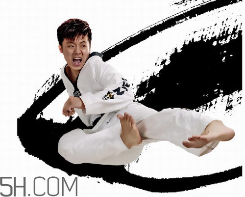 跆拳道分幾帶？跆拳道分幾級(jí)幾段？