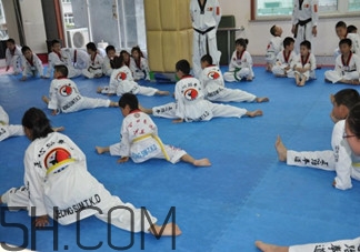 跆拳道幾歲開(kāi)始學(xué)比較好？跆拳道幾歲學(xué)最好？