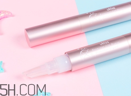 ukiss悠珂思口紅雨衣怎么樣？怎么用？