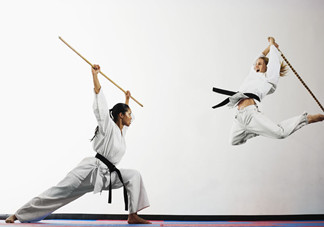 武術(shù)有哪些好處？練武術(shù)有什么好處？