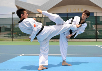 武術(shù)和跆拳道哪個(gè)對(duì)孩子好？武術(shù)和跆拳道的區(qū)別在哪里？