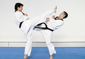 跆拳道分幾帶？跆拳道分幾級(jí)幾段？