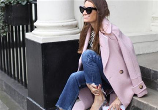 羊絨大衣配什么包包？羊絨大衣搭配什么包好看？