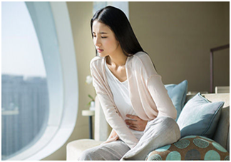 做完人流肚子脹氣怎么回事？做完人流小肚子脹脹怎么辦？