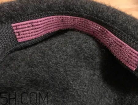 貝雷帽怎么戴不容易掉？三種方法技巧