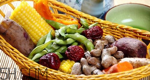 吃什么食物減脂？減脂的食物有哪些？