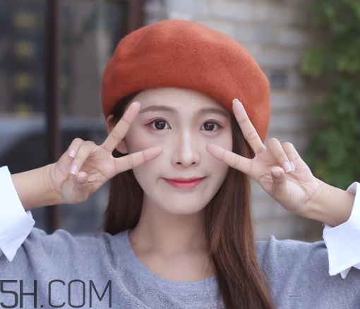 貝雷帽可以洗嗎？貝雷帽怎么清洗？