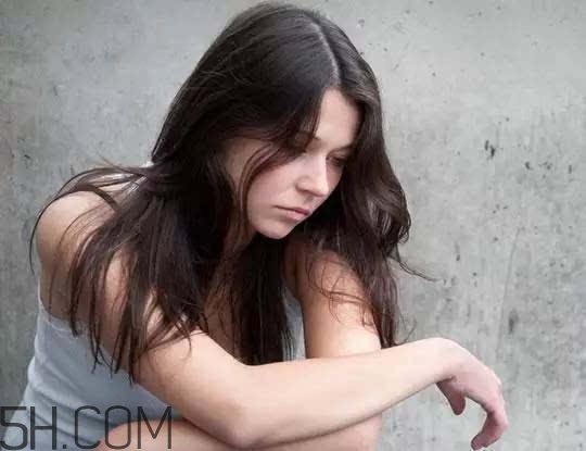 做完人流肚子脹氣怎么回事？做完人流小肚子脹脹怎么辦？