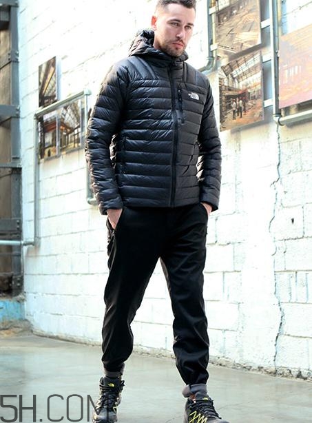 北面羽絨服怎么樣？北面羽絨服保暖嗎？