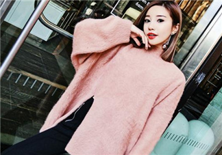 水貂毛毛衣多少錢？水貂毛毛衣價(jià)格