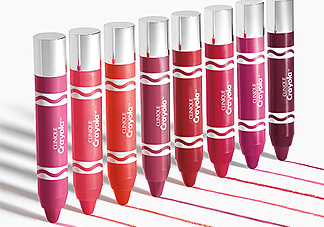 倩碧蠟筆唇膏是口紅嗎？倩碧蠟筆唇膏哪個色號好看？